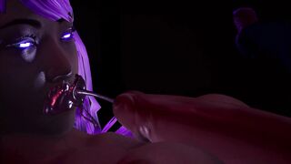 Futa Strip Club