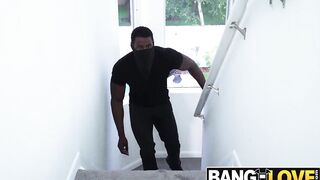 Breaking And Entering In that Pussy Kailani Kai, Jaxxx Slayher