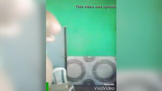 old man sucking young babe boobs