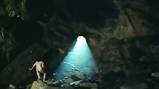 Asian nudism drama