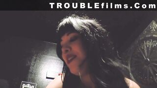 What Happens At A Kinky All Girl BDSM Dungeon Orgy?