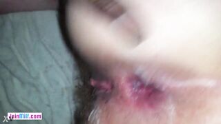 First Time Creampie Anal With Huge Big Black Dick