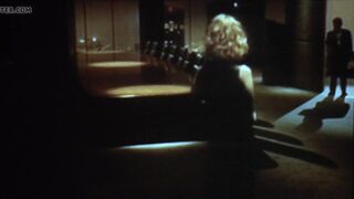 Patitz Tatjana naked in Rising Sun