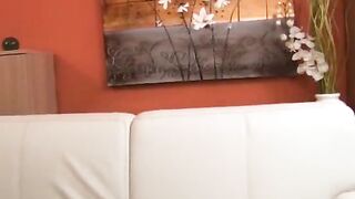 Connie Carter big natural tits homemade