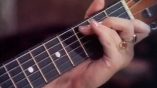 Taking up guitar lessons