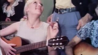 Taking up guitar lessons