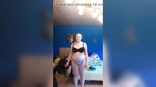 bia nude strip
