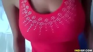 My Indian Daughter Fucks The Dick Where She Came From