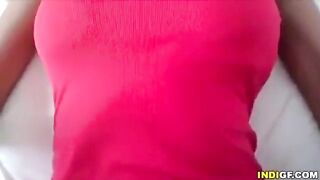 My Indian Daughter Fucks The Dick Where She Came From