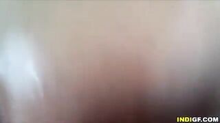 My Indian Daughter Fucks The Dick Where She Came From
