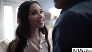 Mr. Humphries please FUCK my tight little pussy