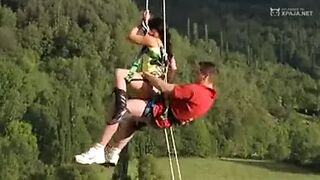 Crazy people fucking