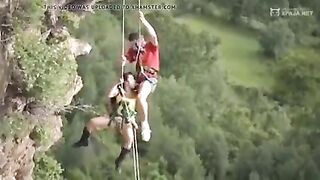 Crazy people fucking