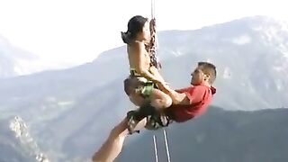 Crazy people fucking