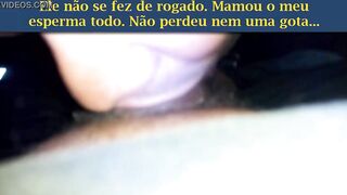 Uncle Paulo Real in Porn Movies