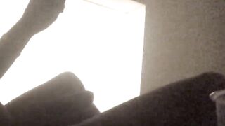 Homemade Deepthroating Black Dick For Dope