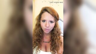 College Slut Answers NSFW Questions