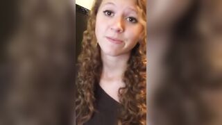 College Slut Answers NSFW Questions