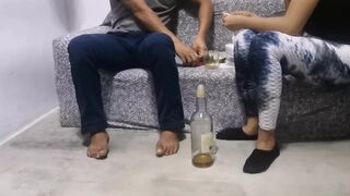 Half pinay half japanese sex scandal Part 1