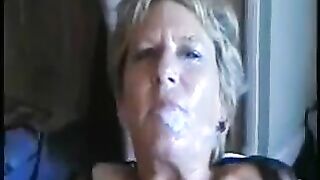 Wife of the Party