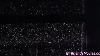 Teen lesbian pov licked