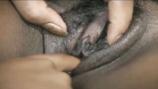Sri Lankan threesome lesbians - Part 2