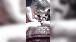 A good cock sucking
