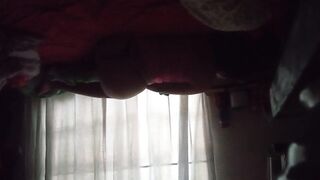 Showcam chubby hotwife
