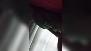 Showcam chubby hotwife