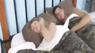I fuck my stepmom in the hotel