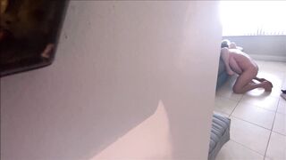 Family Quarantine pt 3 of 4 - Eliza Eves - Family Therapy & Cock Ninja Studios