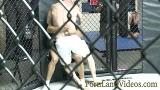 Stacy Adams hot black panther fucking battle bang loser