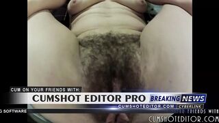 Nice creampie