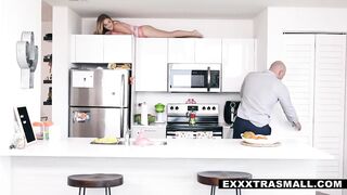 Kara Lee Extra Small Sex Bomb