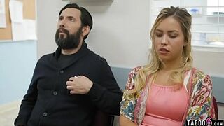 Special clinic ensures she will get pregnant this time