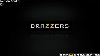 Brazzers - Moms in control - (Alena Croft, Kristen Scott, Jessy Jones) - Doing The Dirty Work - Trailer preview