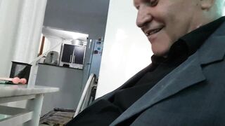 Devil's Advocate !!! Paty has been sued and will pay the same costs with your pussycard !!! Paty Butt - Granny Doidera - El Toro De Oro.