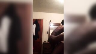 BBC Had His Little Sister Calling Him Daddy Before School!
