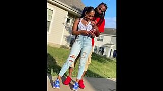 d. THOTS! ON THA 4th of July!