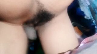 I fucked my sister-in-law fiercely