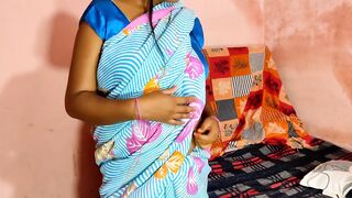 Bhabhi devar Roleplay in Hindi POV