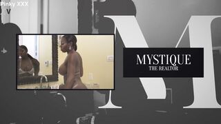 MYSTIQUE VS RICO STRONG