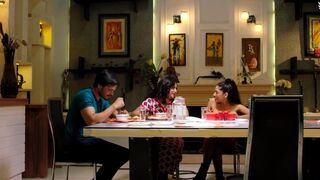 Hasina ki chudai Desi girls fucking non-stop full hindi
