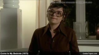 Anne Bie Warburg, Annie Birgit Garde & Vivi Rau explicit sex