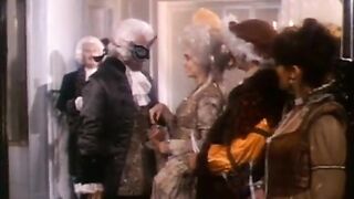 Young Lady Chatterley (1977)