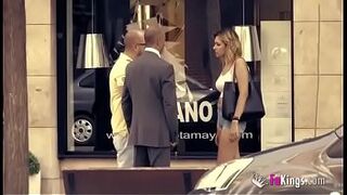 Vivi Sevilla has been around FAKings for long. These are her best fucks!