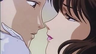 Bride cuckolds groom with futanari lover