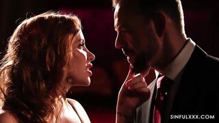 Redhead’s calling 3