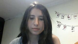 Camgirl wank diary 22-07-19