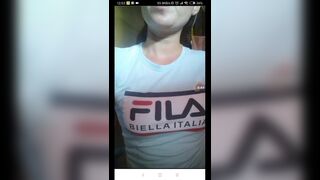 Hot live stream